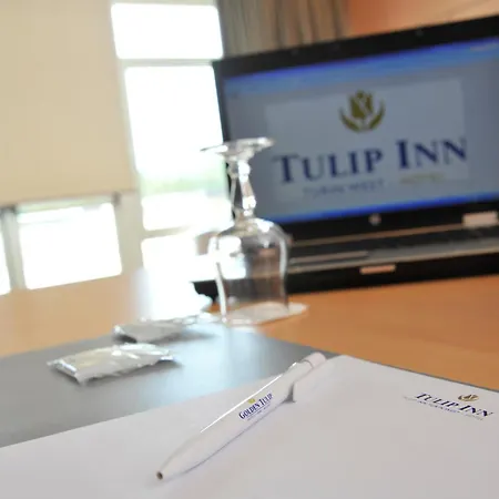 Tulip Inn Turin West Rivoli 