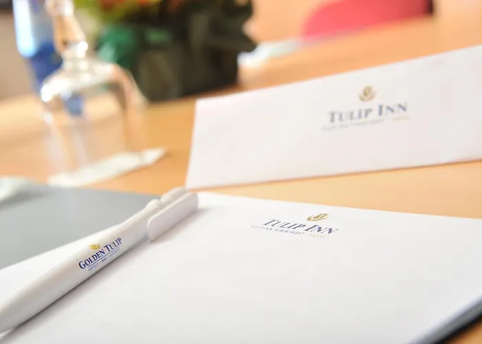 Tulip Inn Turin West Rivoli