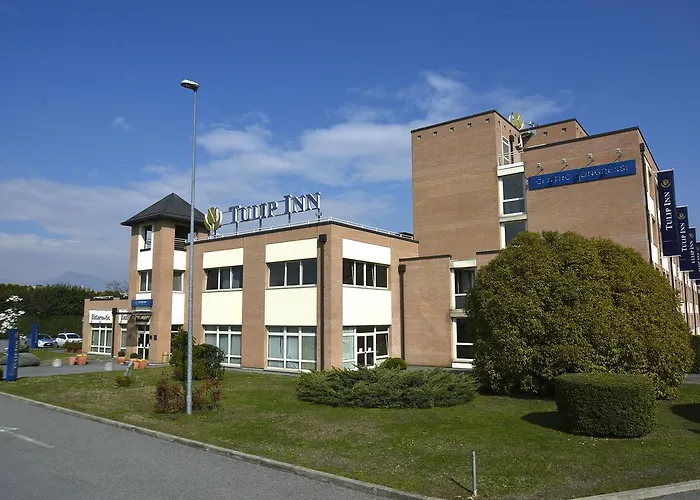 Tulip Inn Turin West Rivoli