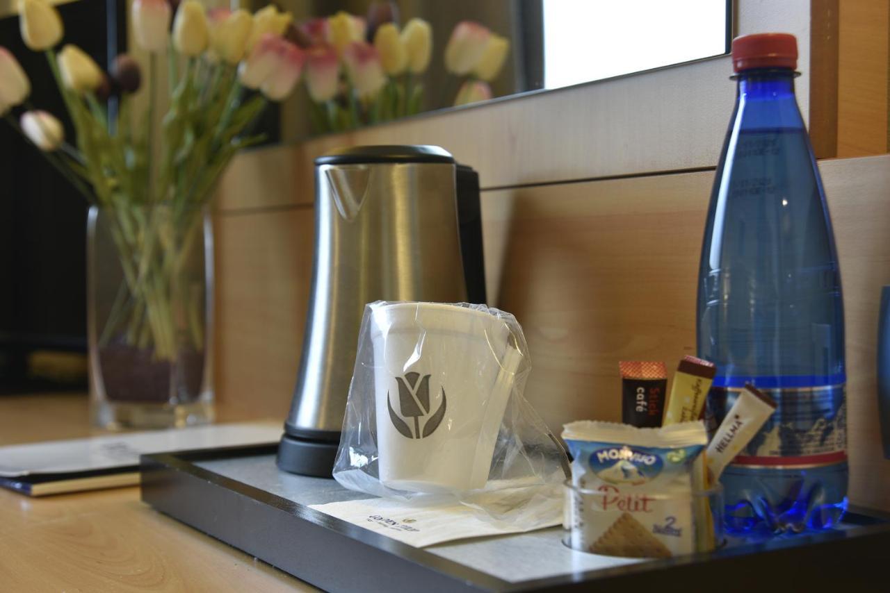 Tulip Turin West 3*
