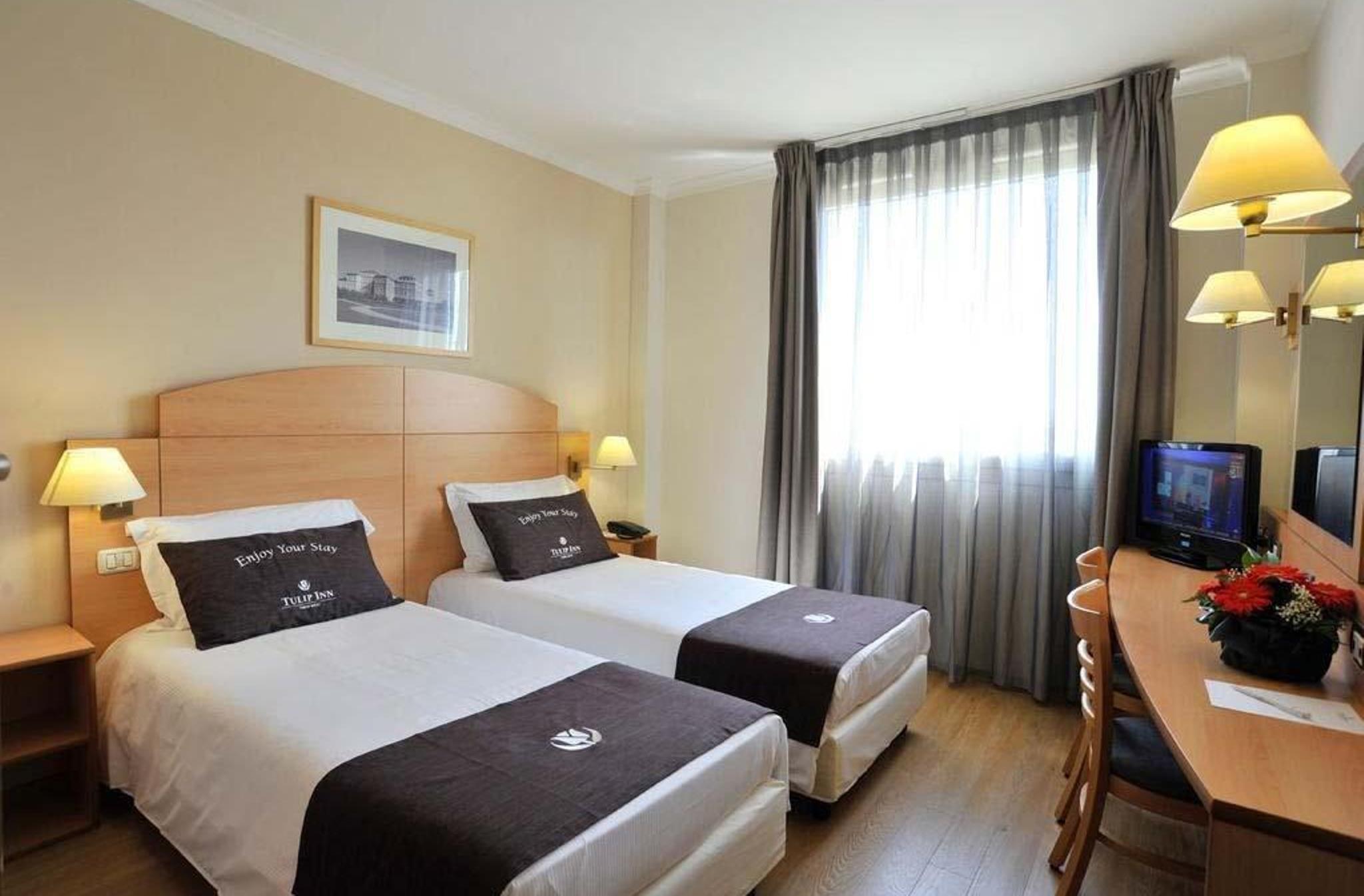 Hotel Tulip Turin West Rivoli (Turin)