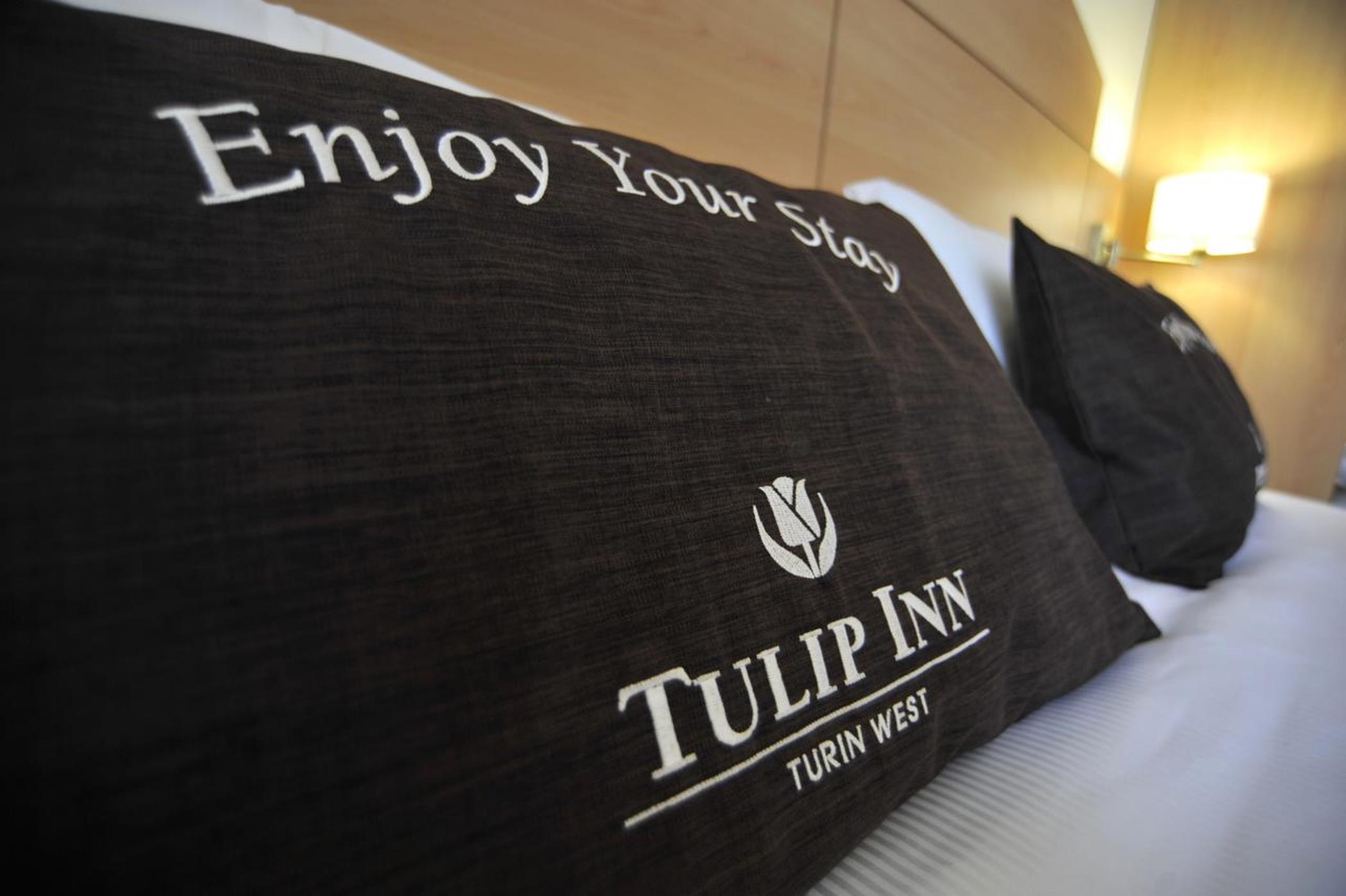Hotel Tulip Turin West Rivoli (Turin)