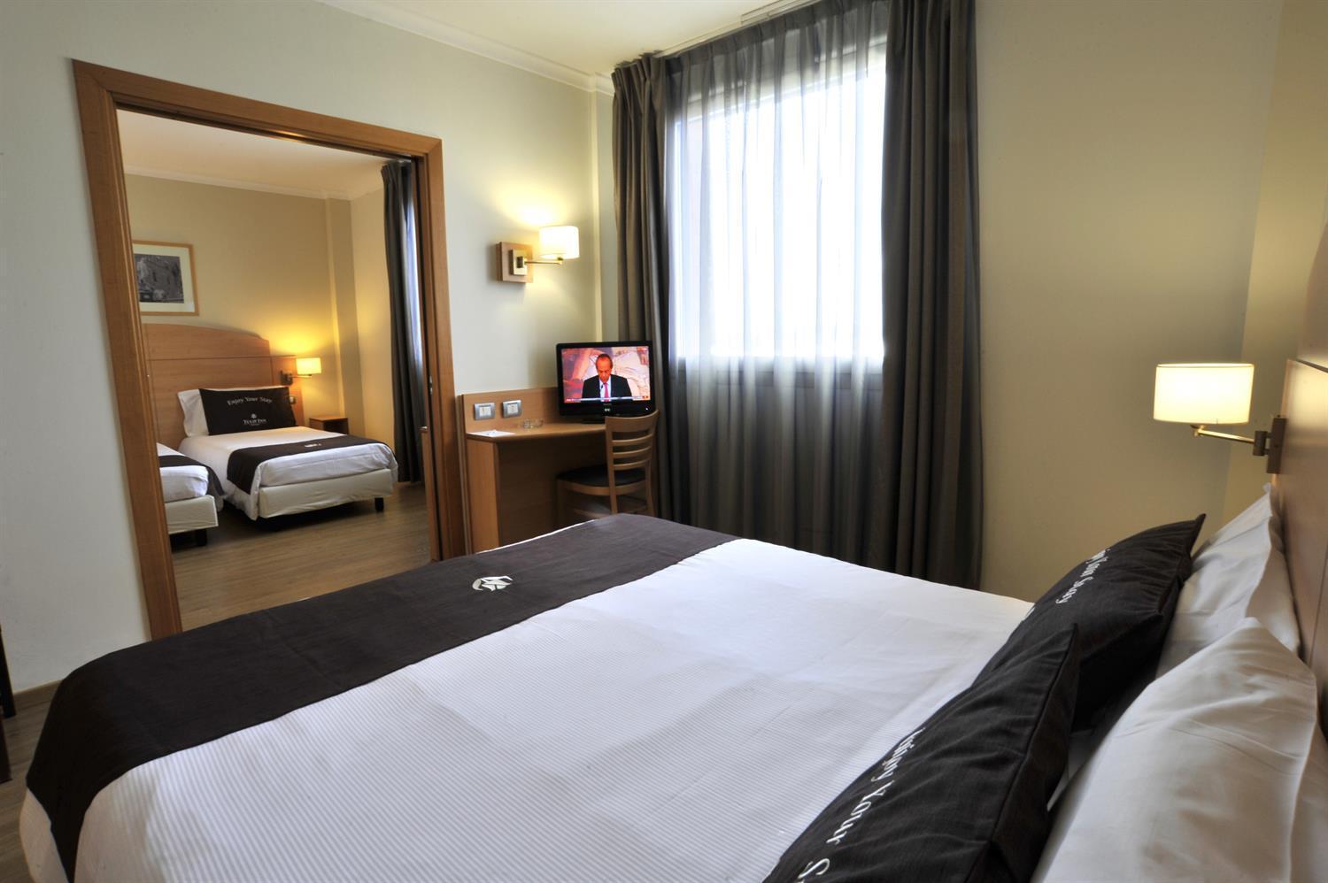 Hotel Tulip Turin West