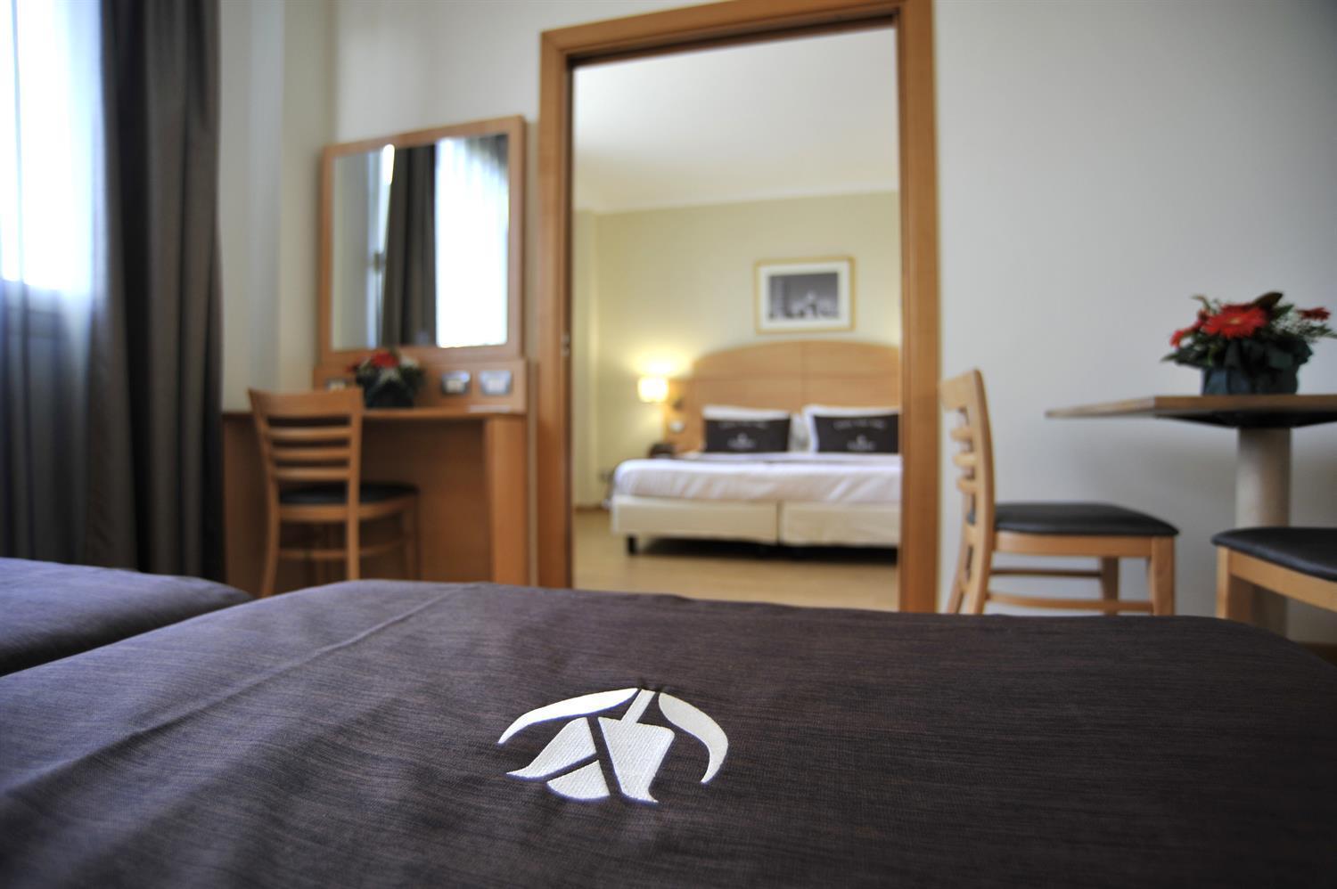 Hotel Tulip Turin West