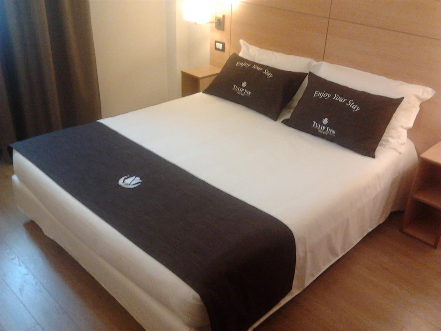 Hotel Tulip Turin West 3*