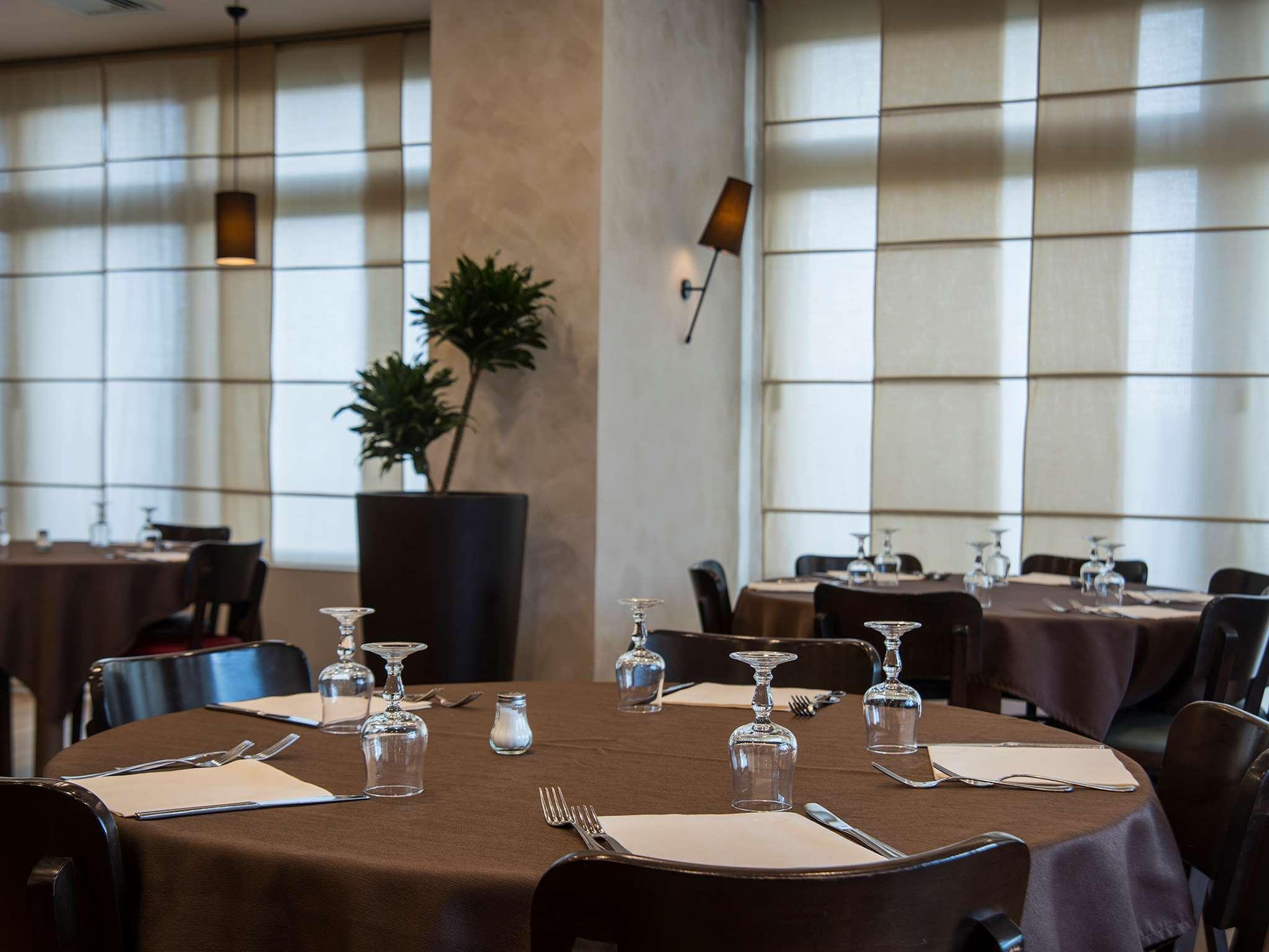Hotel Tulip Turin West 3*