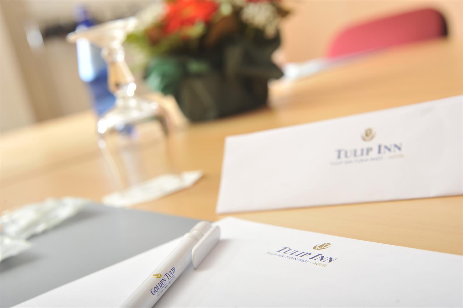 Tulip Turin West Hotel 3*