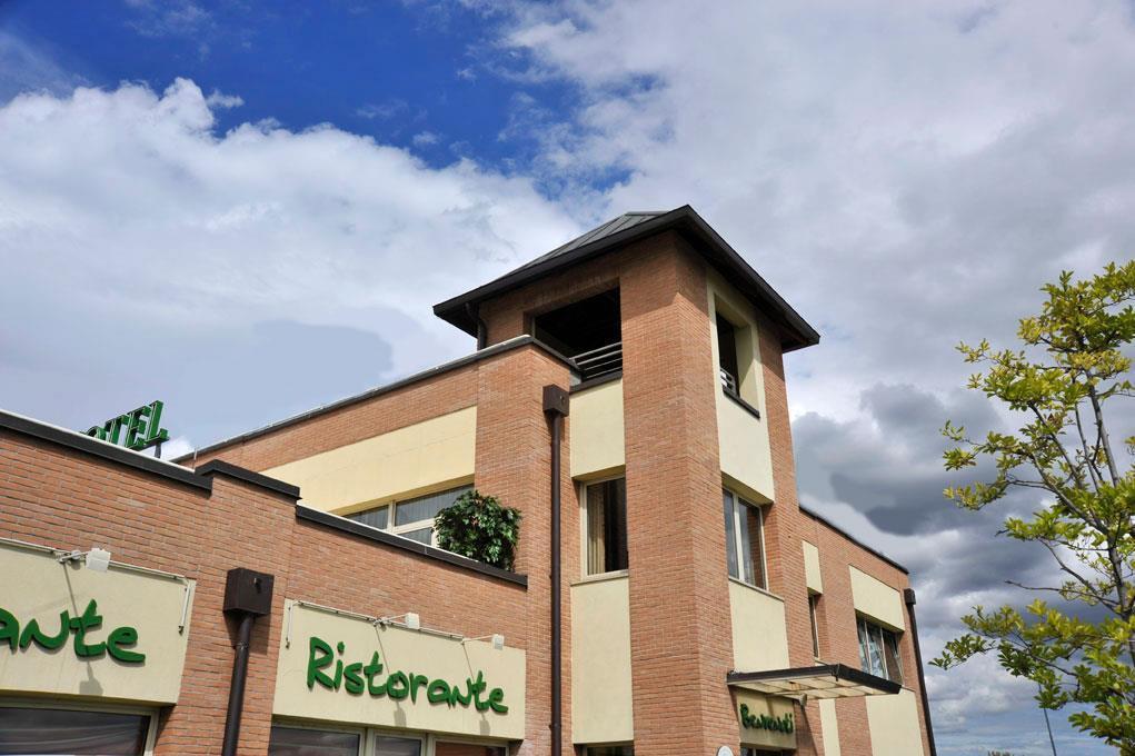Hotel Tulip Turin West Rivoli (Turin)