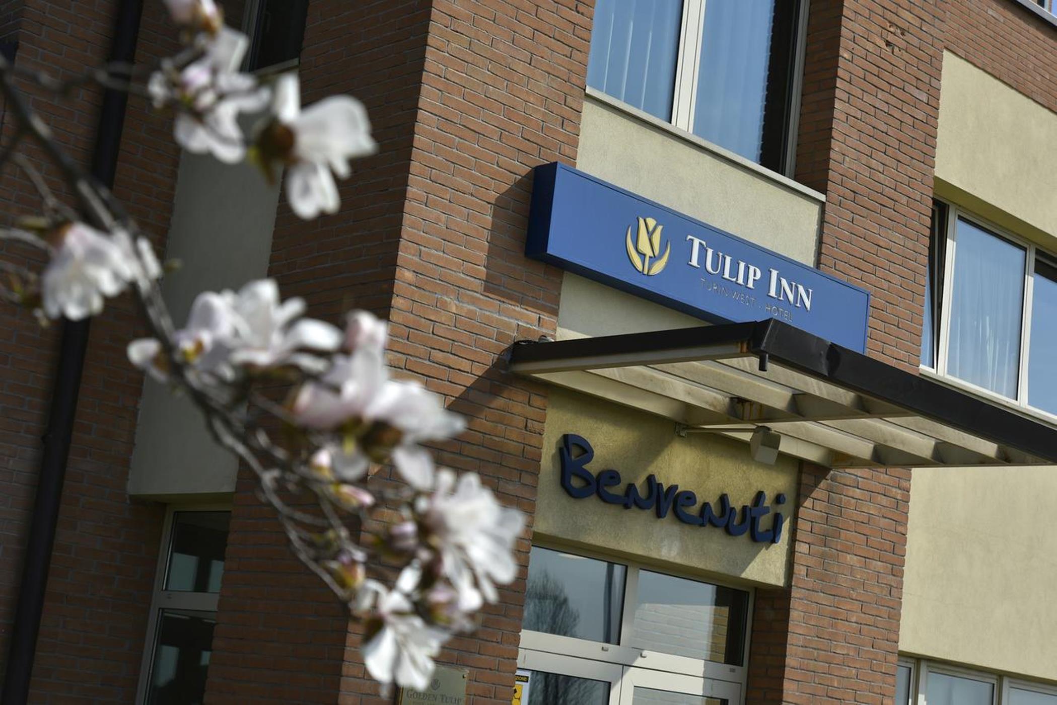 Tulip Turin West Hotel