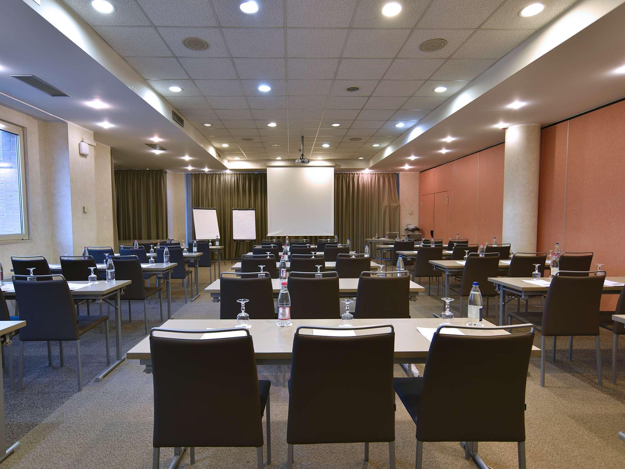 Hotel Tulip Turin West 3*