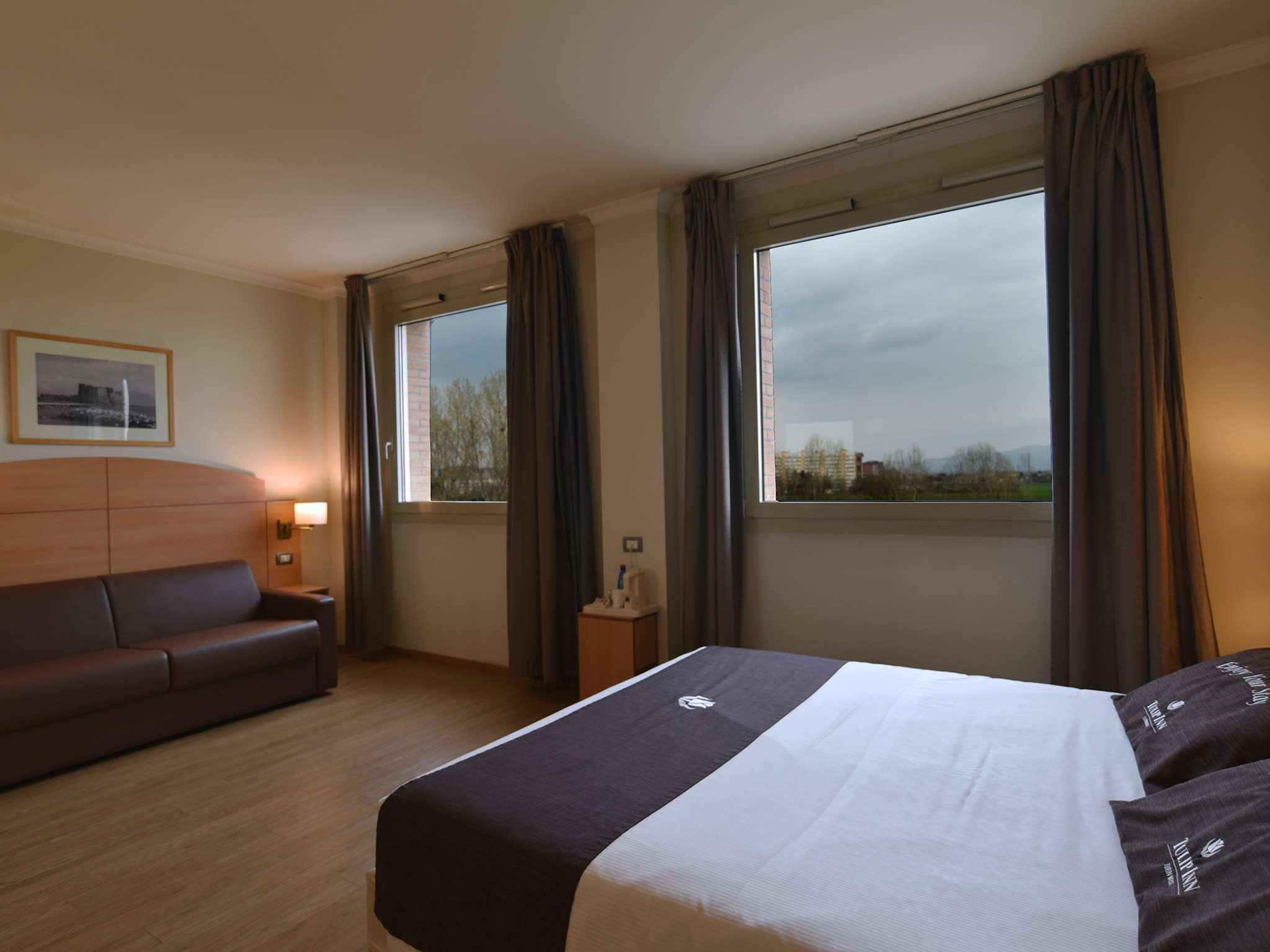 Tulip Turin West 3*