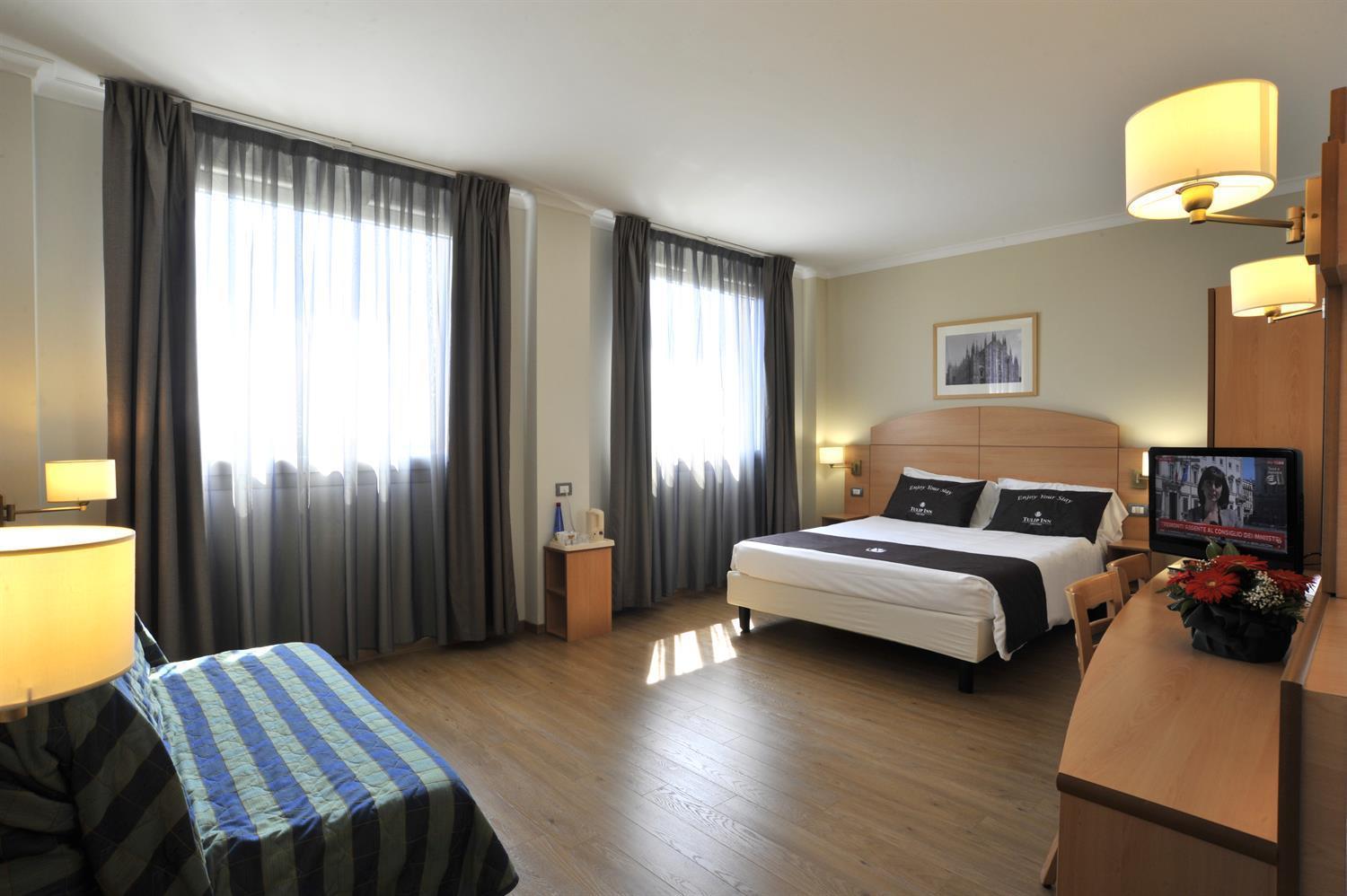 Tulip Turin West Hotel