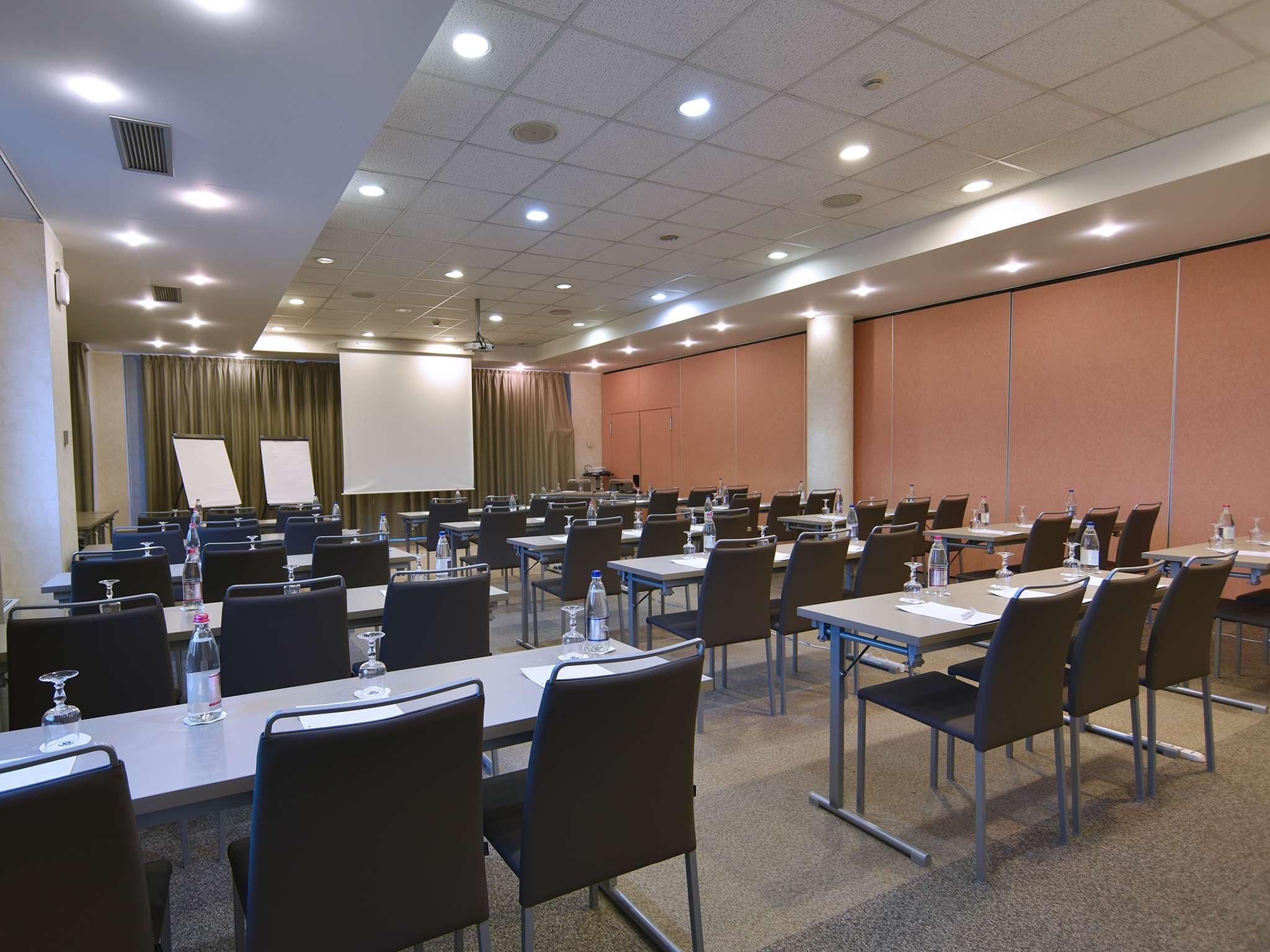 Tulip Turin West 3*