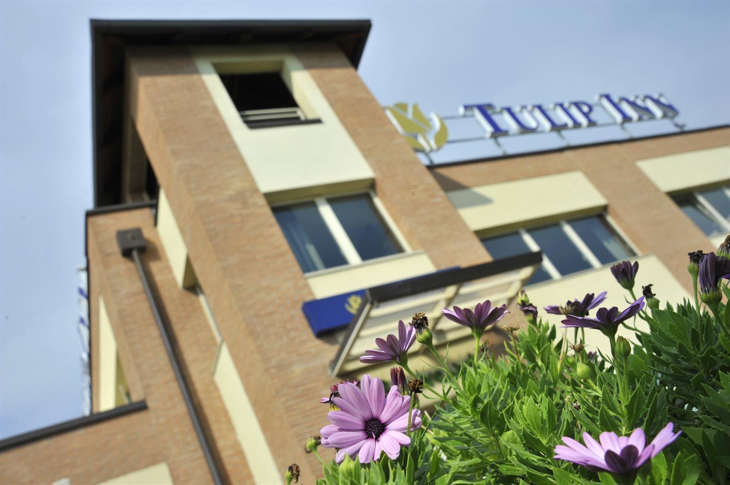 Hotel Tulip Turin West Rivoli (Turin)