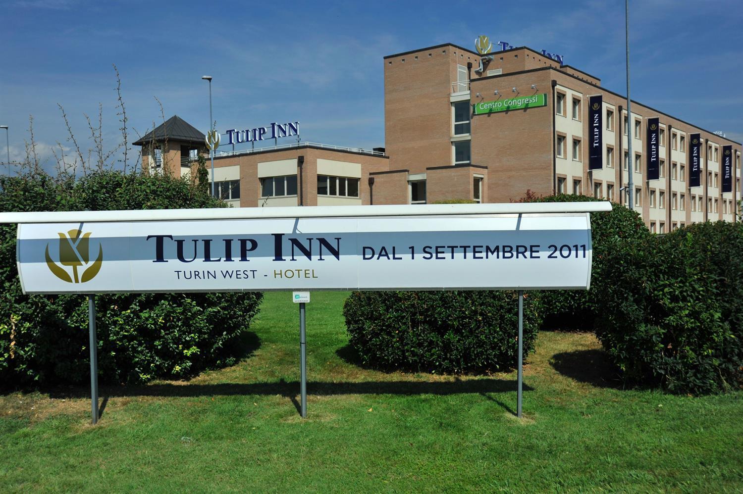 Hotel Tulip Turin West 3*