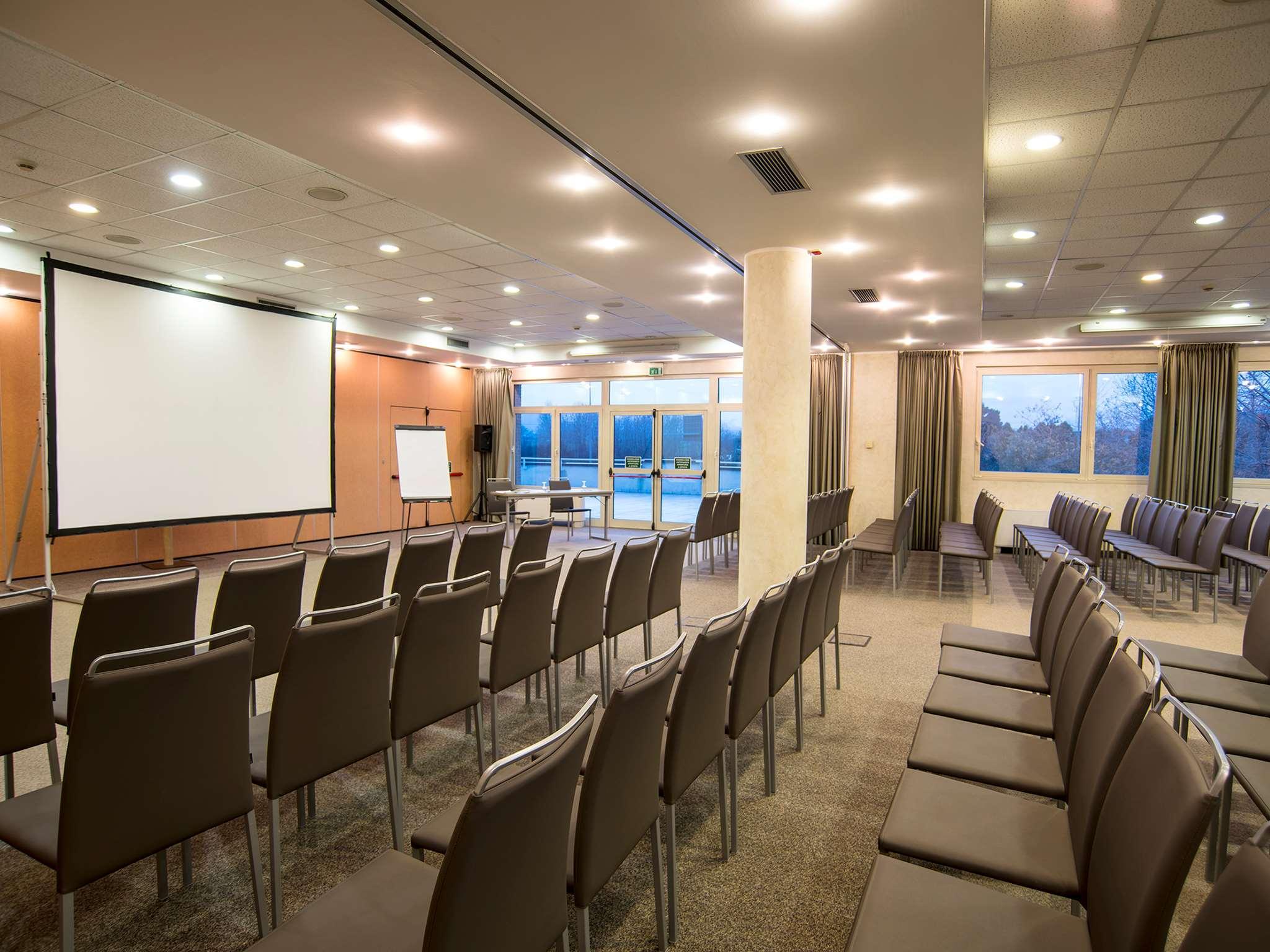 Tulip Turin West Hotel 3*