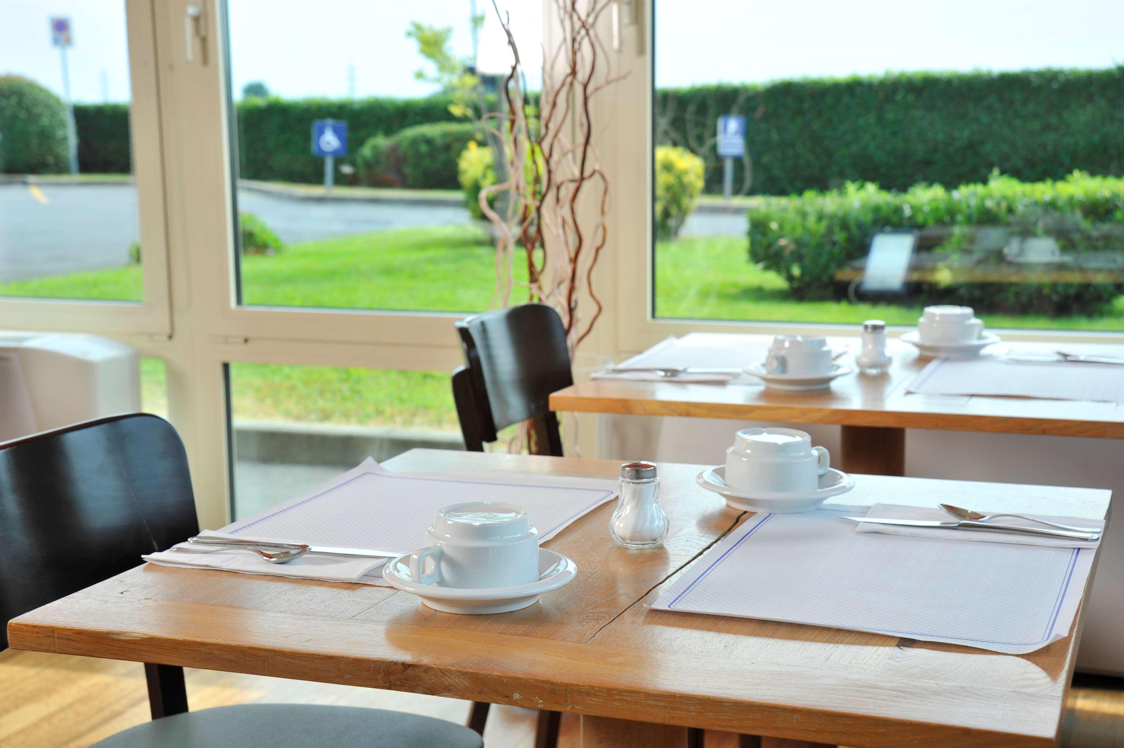 Tulip Turin West Hotel 3*
