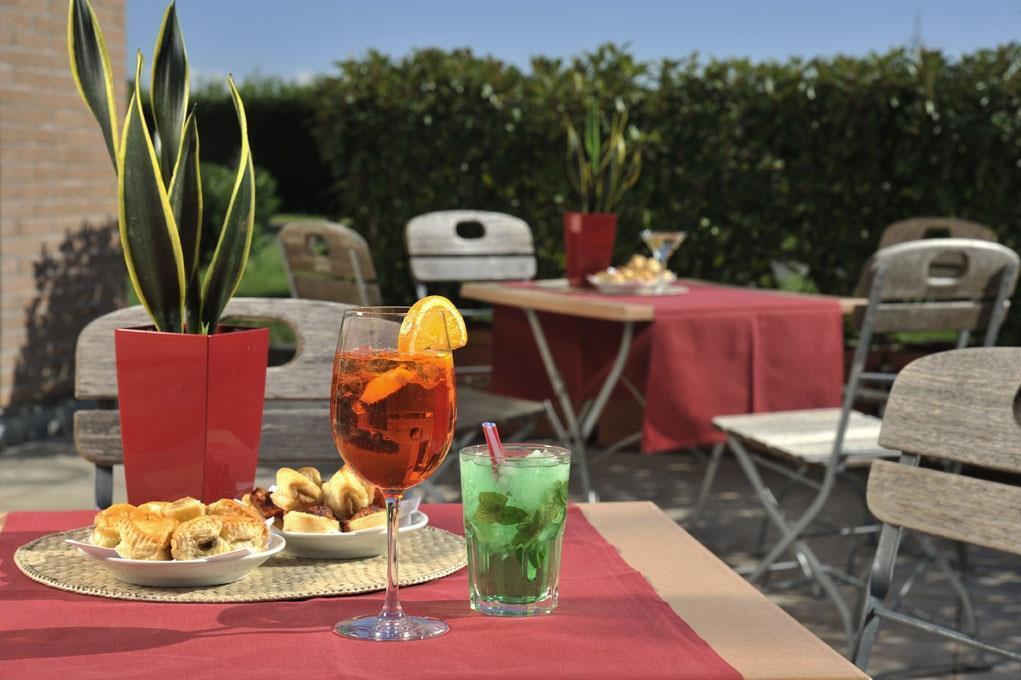 Tulip Turin West Hotel 3*