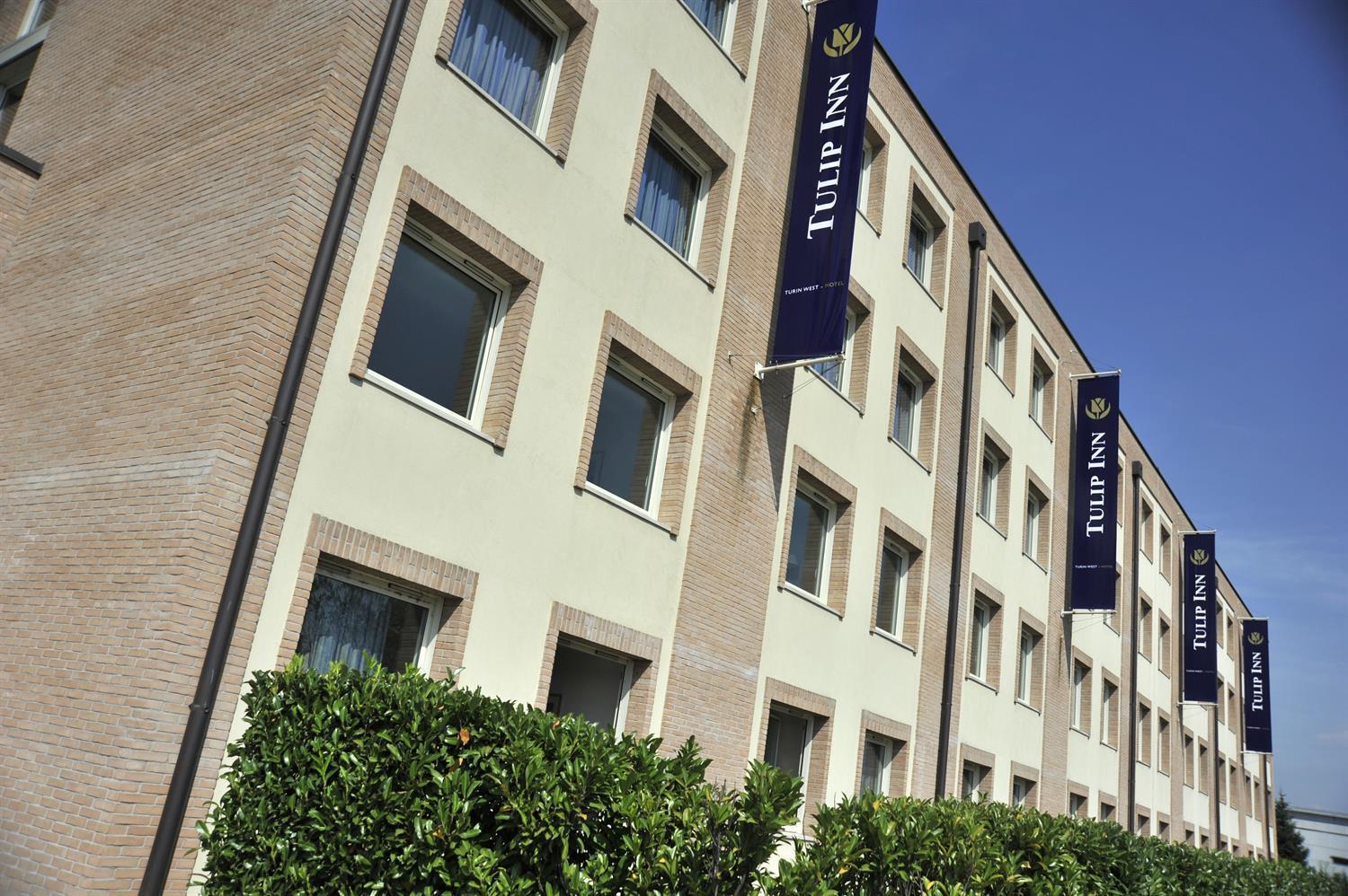 Hotel Tulip Turin West Rivoli (Turin)