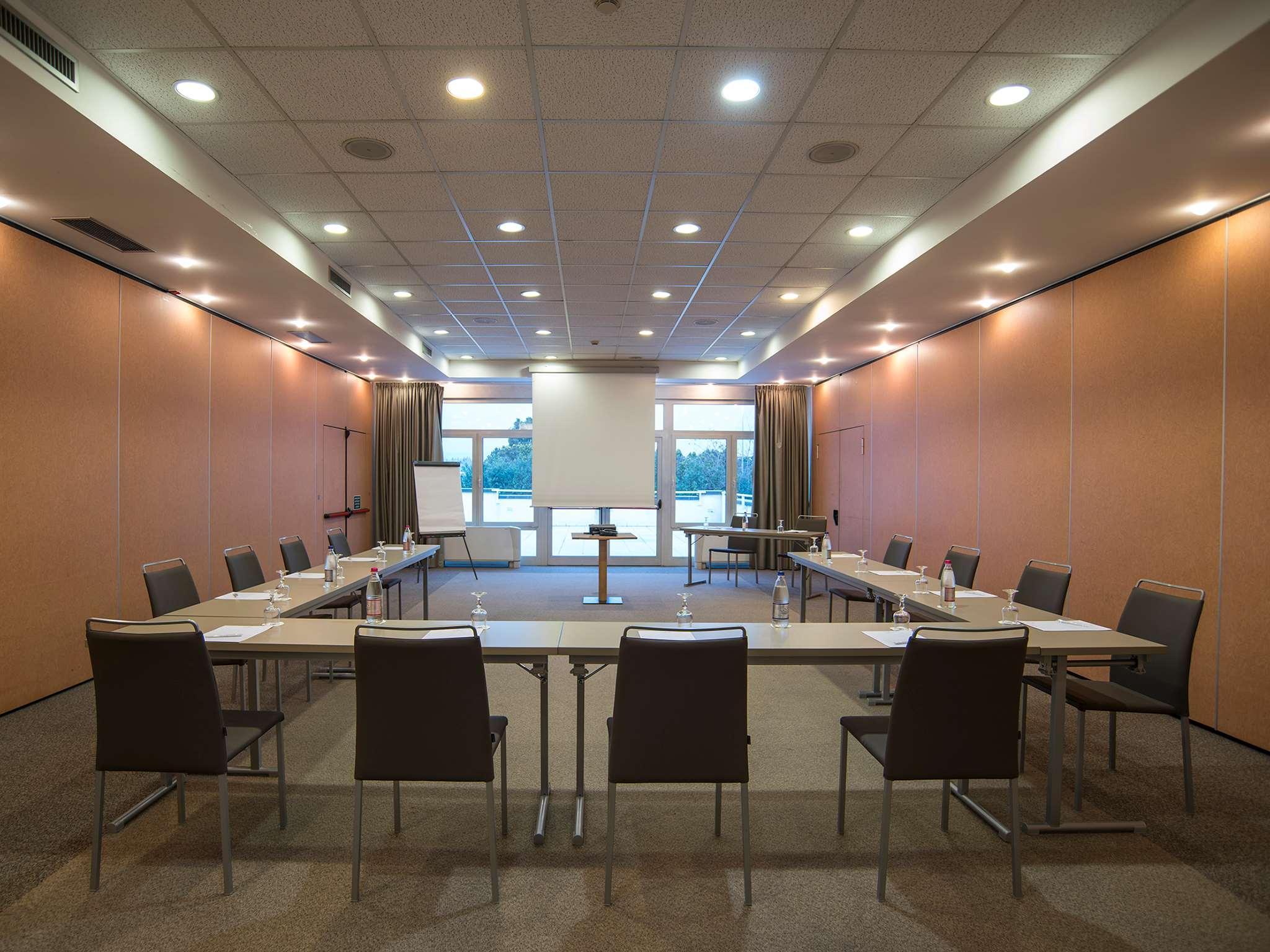 Hotel Tulip Turin West