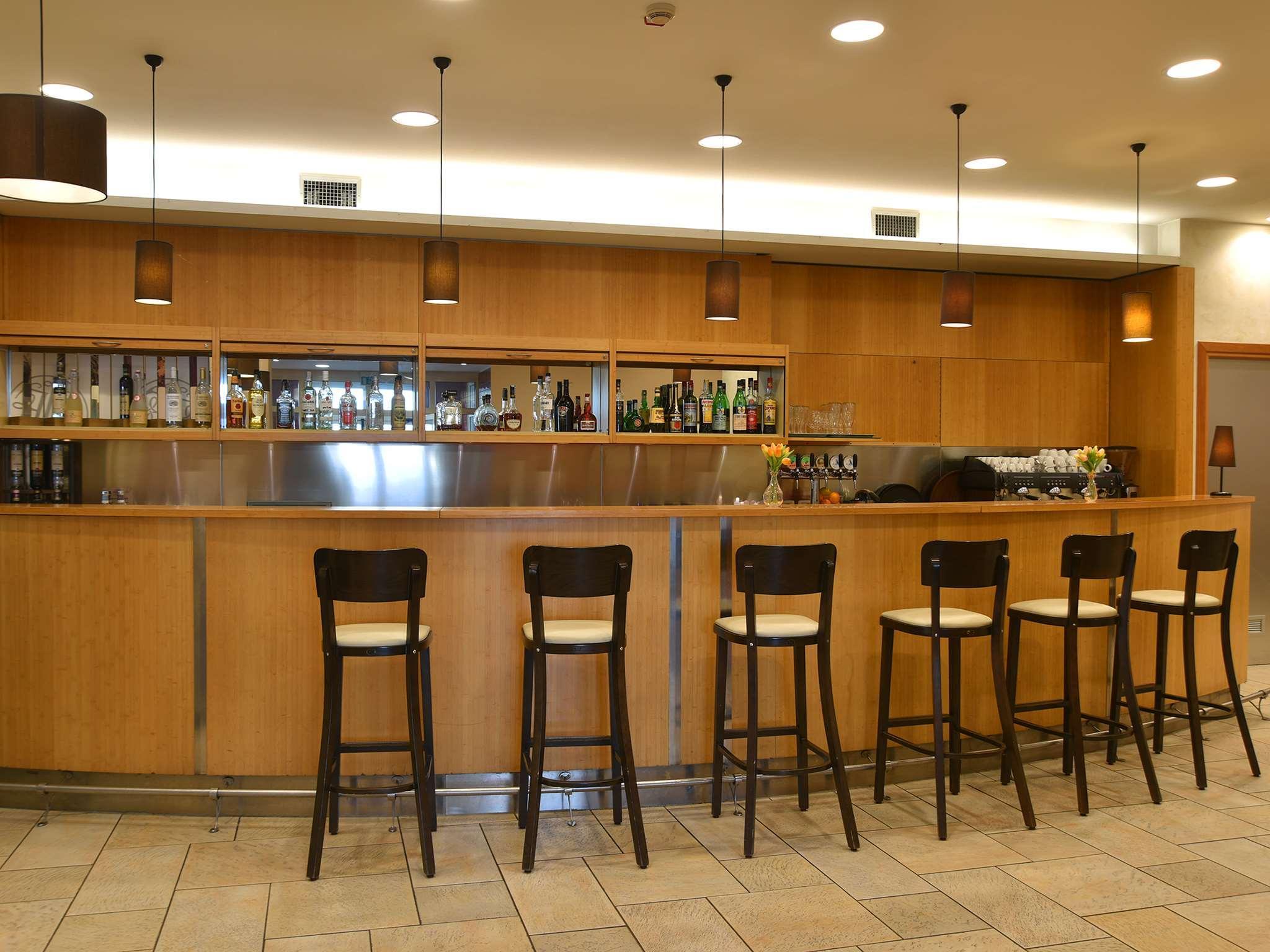 Tulip Turin West Hotel 3*
