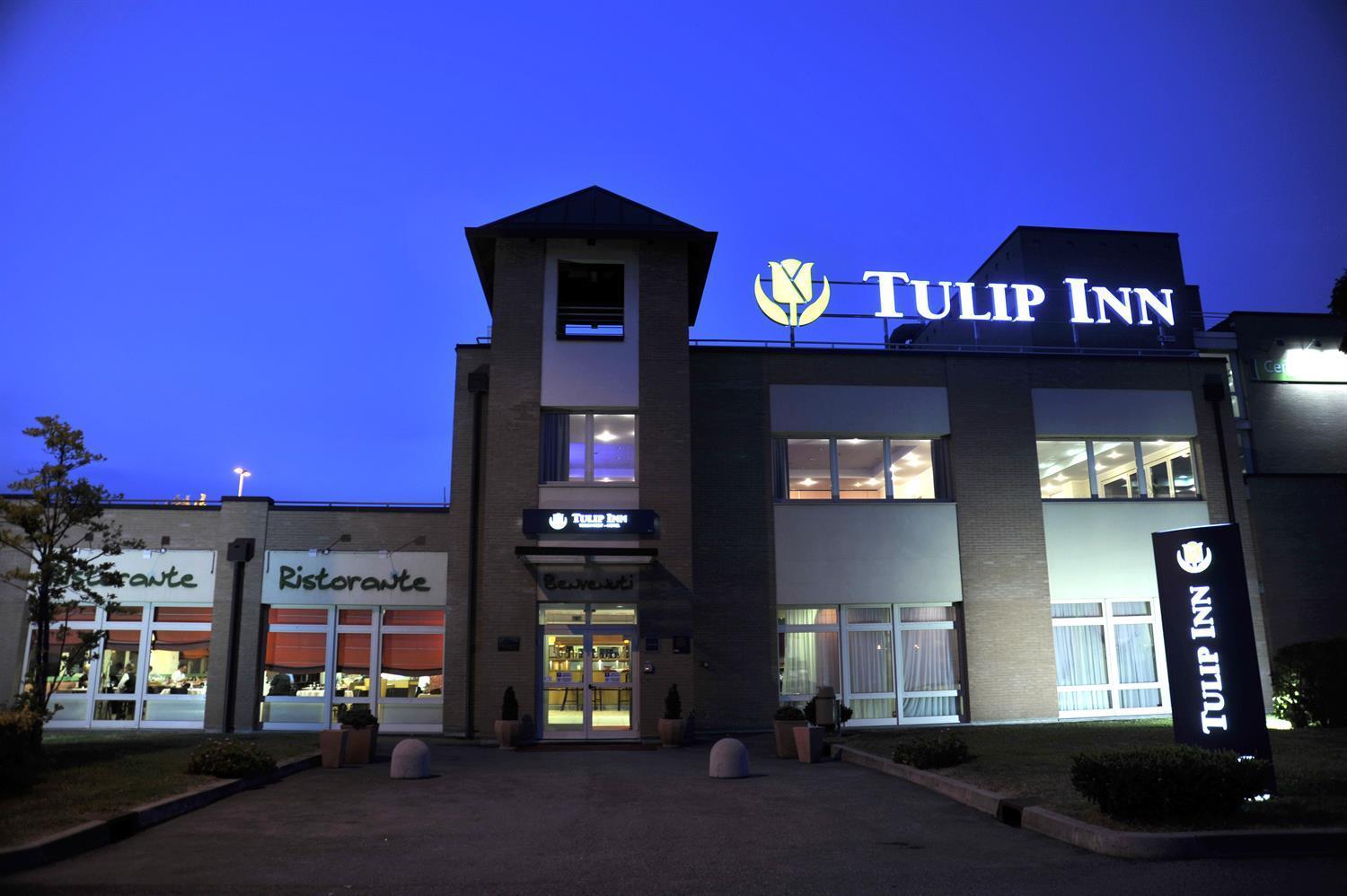 Hotel Tulip Turin West Rivoli (Turin)
