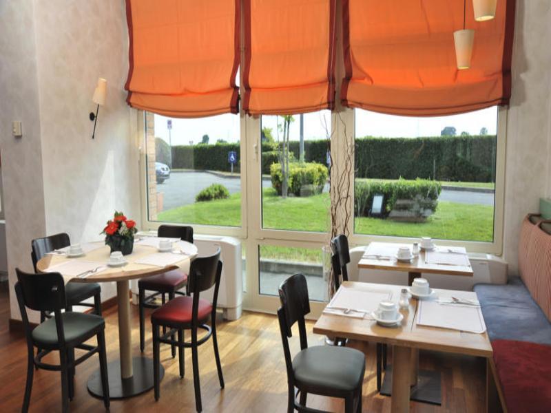 Tulip Turin West 3* Rivoli (Turin)