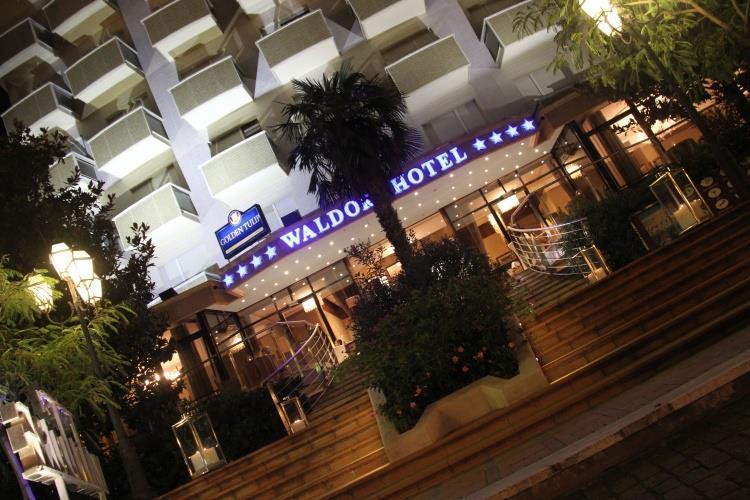 Tulip Turin West Hotel 3*