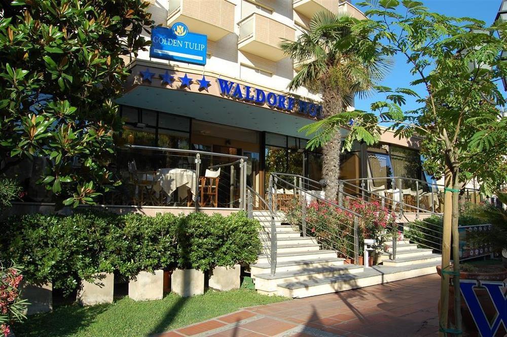 Hotel Tulip Turin West 3*