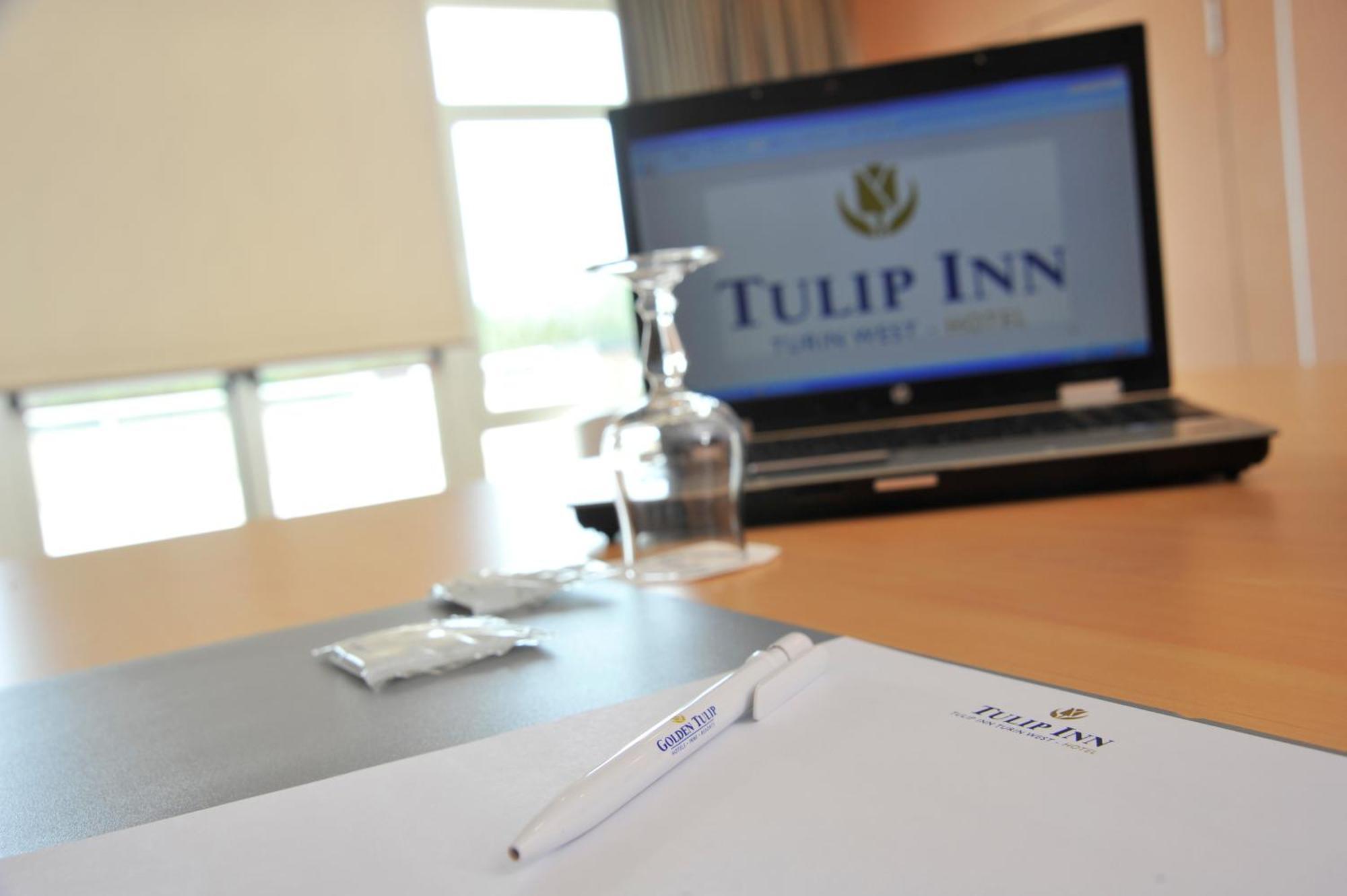 Tulip Turin West