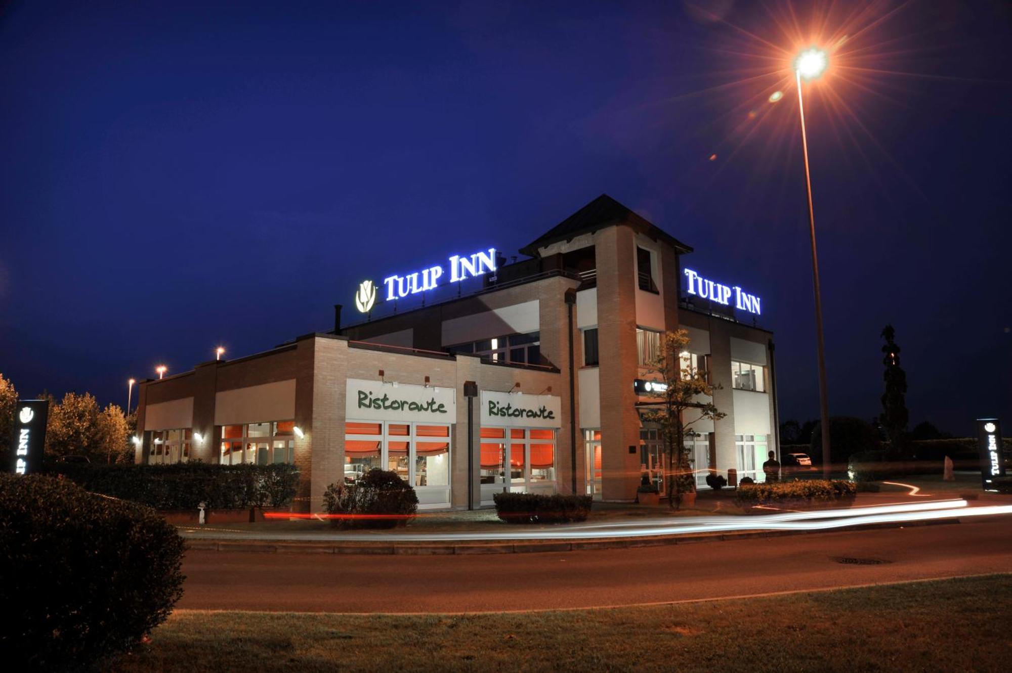 Hotel Tulip Turin West