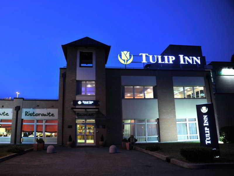 Tulip Turin West 3* Rivoli (Turin)