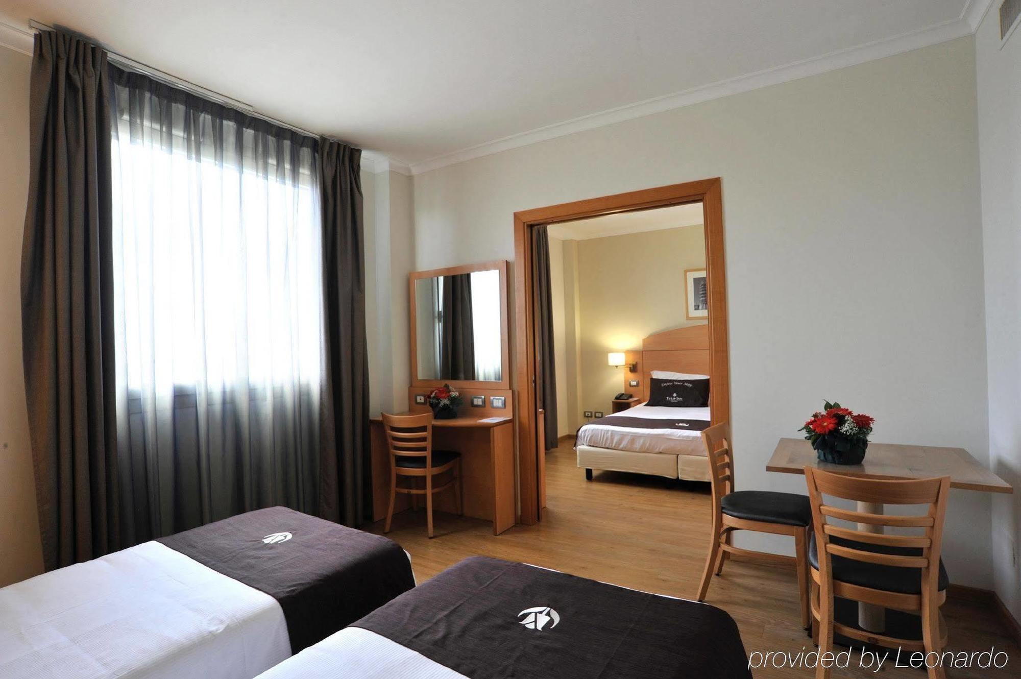 Tulip Turin West 3*