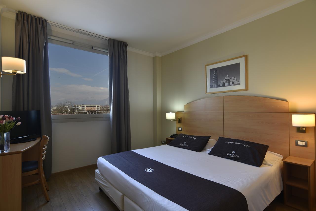 Tulip Turin West
