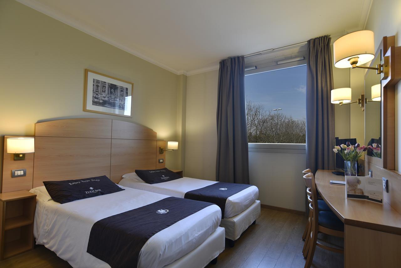 Hotel Tulip Turin West