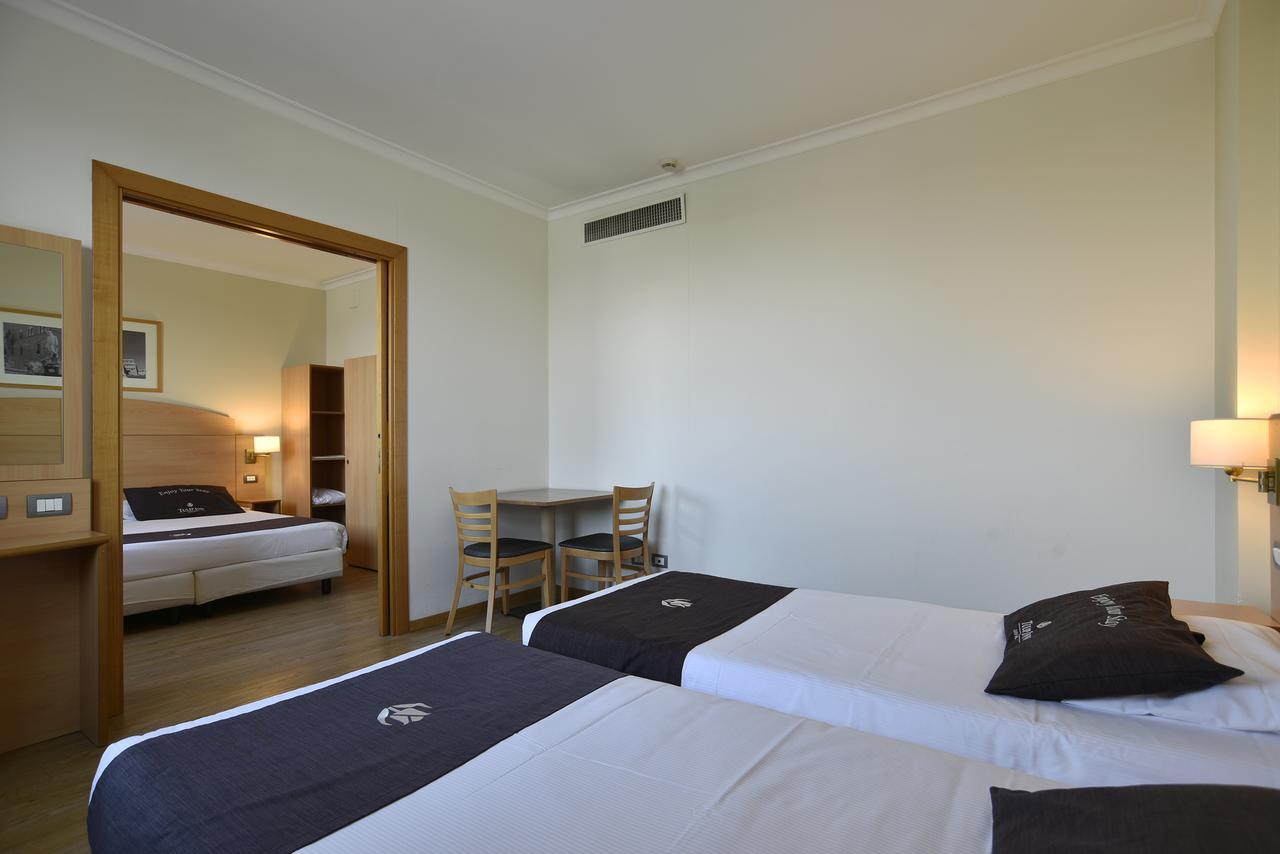 Tulip Turin West 3*