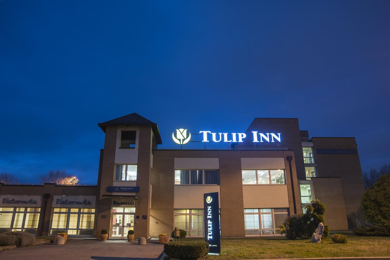 Tulip Turin West Hotel 3*