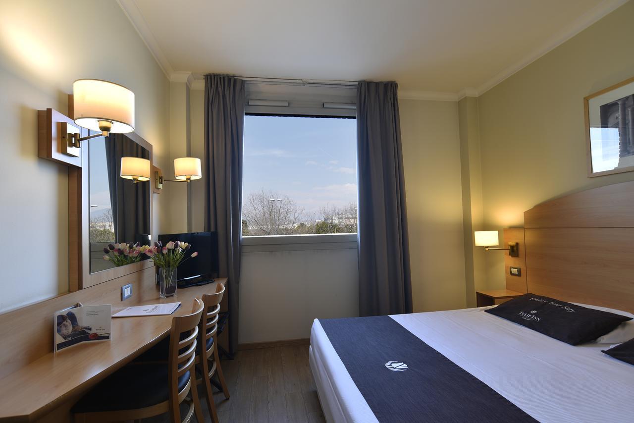 Tulip Turin West Hotel 3*